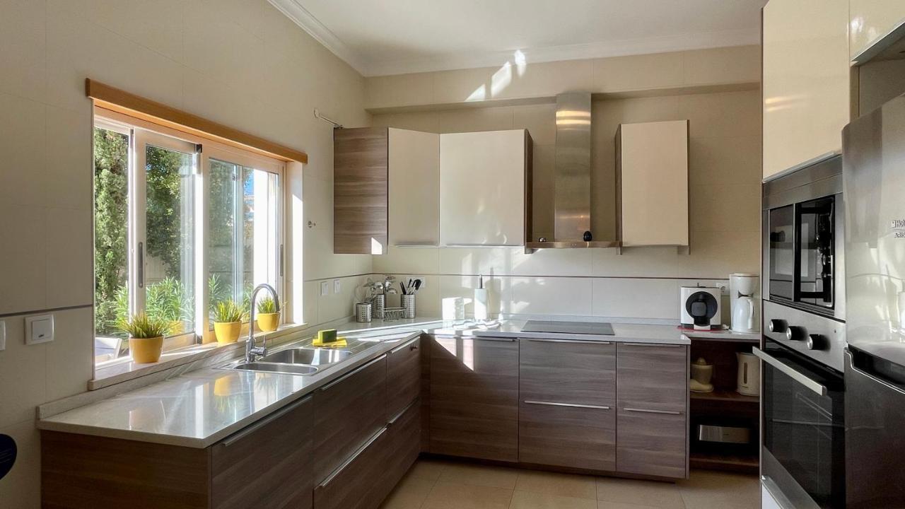 Sunshine By Check-In Portugal Villa Албуфейра Екстериор снимка