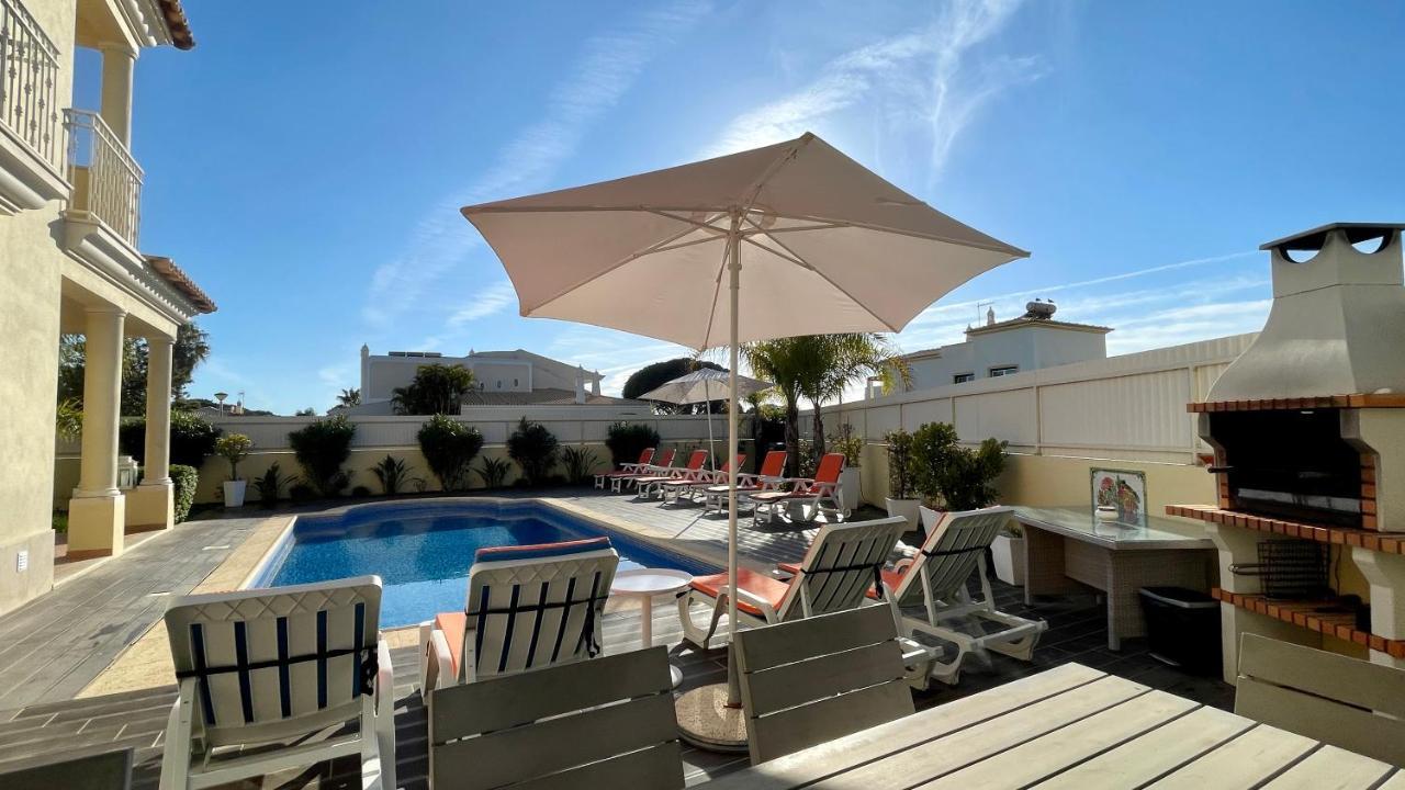 Sunshine By Check-In Portugal Villa Албуфейра Екстериор снимка