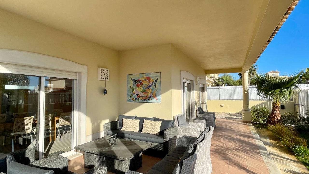 Sunshine By Check-In Portugal Villa Албуфейра Екстериор снимка