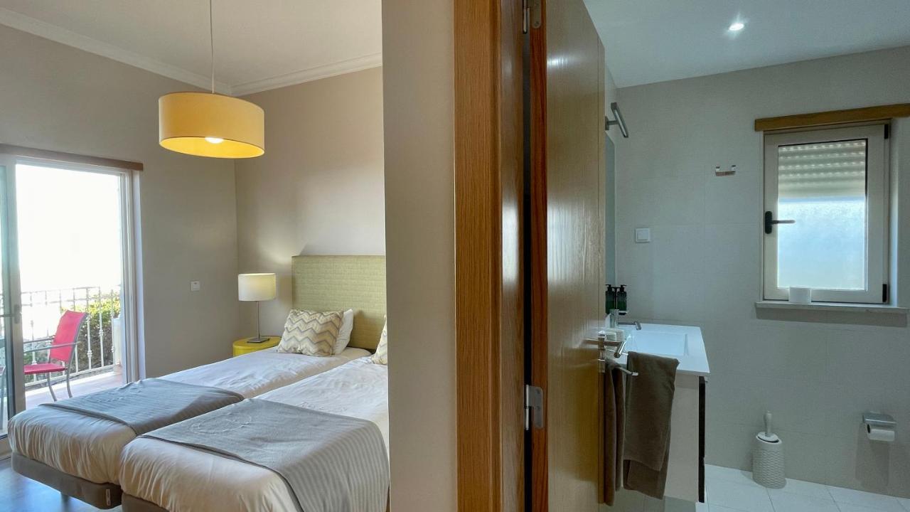 Sunshine By Check-In Portugal Villa Албуфейра Екстериор снимка