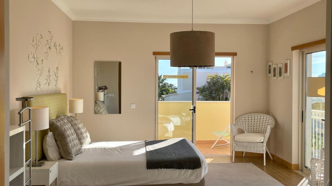 Sunshine By Check-In Portugal Villa Албуфейра Екстериор снимка