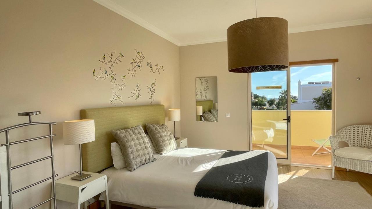 Sunshine By Check-In Portugal Villa Албуфейра Екстериор снимка