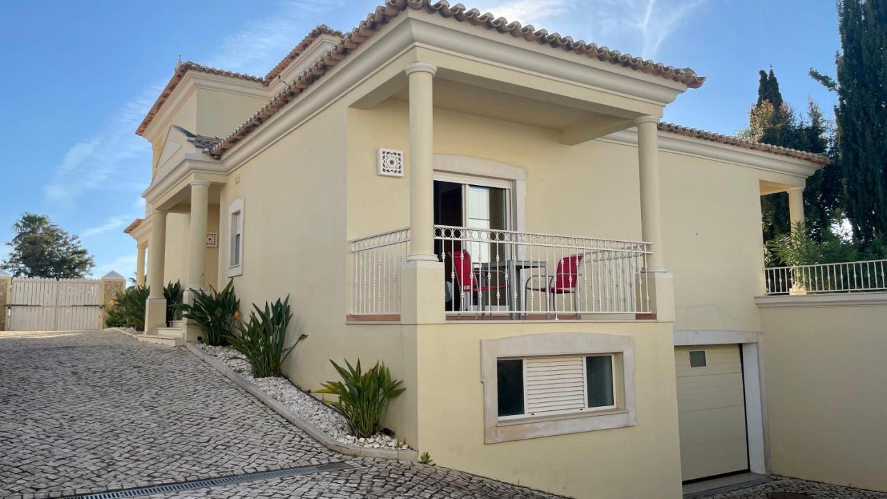 Sunshine By Check-In Portugal Villa Албуфейра Екстериор снимка