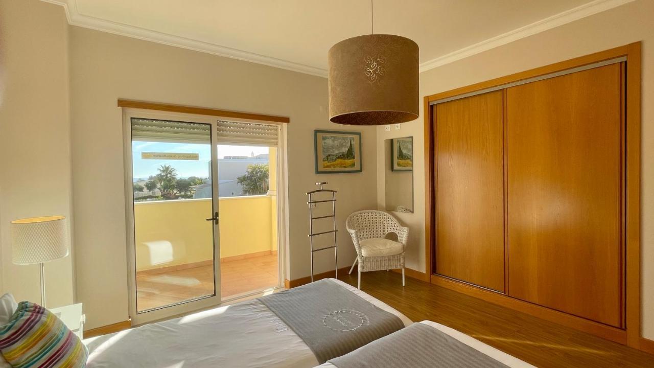 Sunshine By Check-In Portugal Villa Албуфейра Екстериор снимка