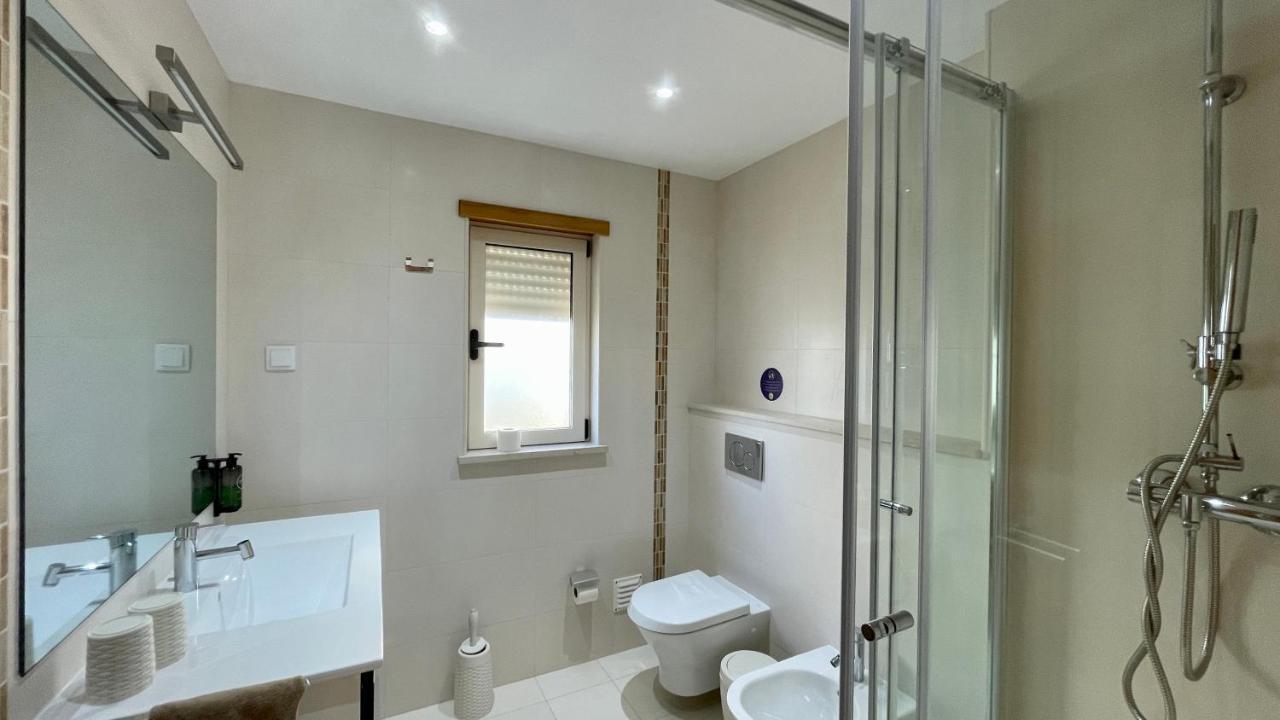 Sunshine By Check-In Portugal Villa Албуфейра Екстериор снимка