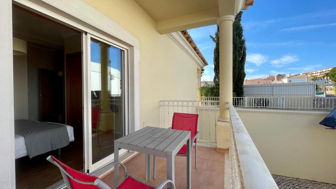 Sunshine By Check-In Portugal Villa Албуфейра Екстериор снимка