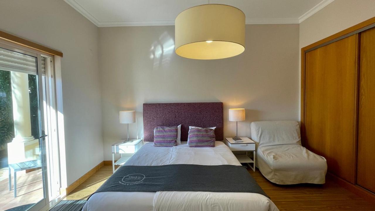 Sunshine By Check-In Portugal Villa Албуфейра Екстериор снимка