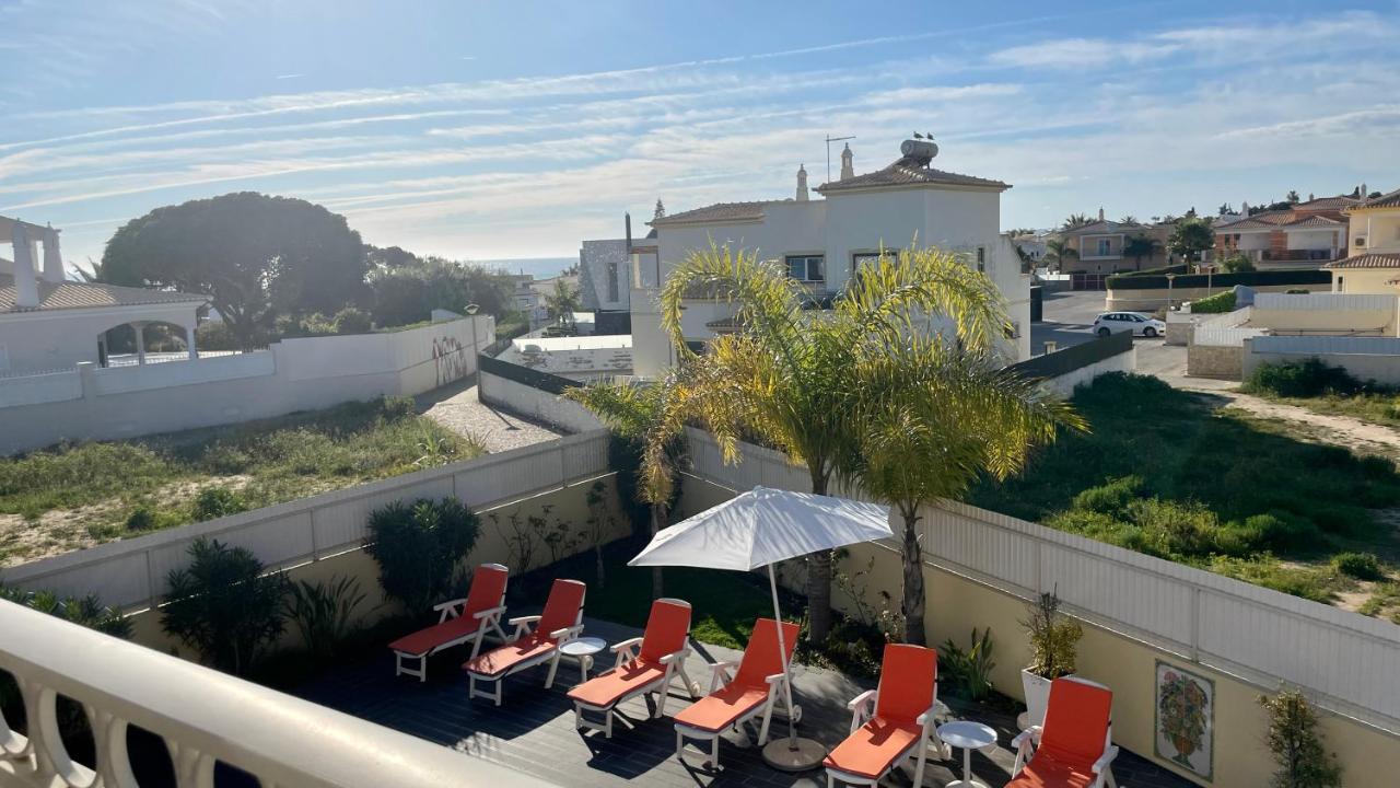 Sunshine By Check-In Portugal Villa Албуфейра Екстериор снимка